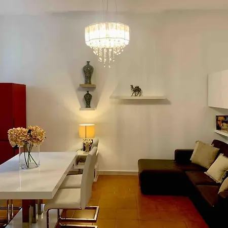 De Angeli Charm Appartamento Milano