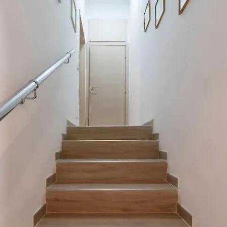 דירה De Angeli Charm *