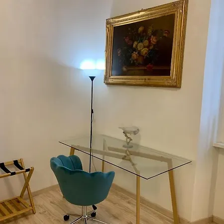 De Angeli Charm דירה מילאנו